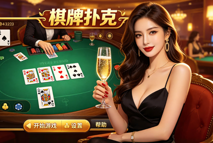 无极4发现视觉