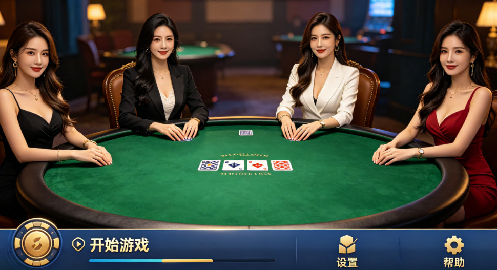 无极4精选视觉