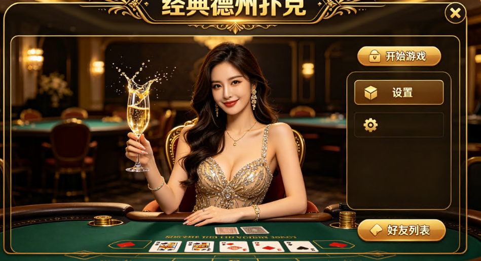 无极4发现视觉